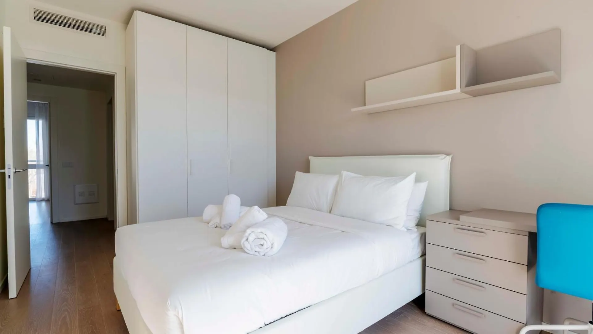 Luvi - Occhialini 4 Apartment Milan