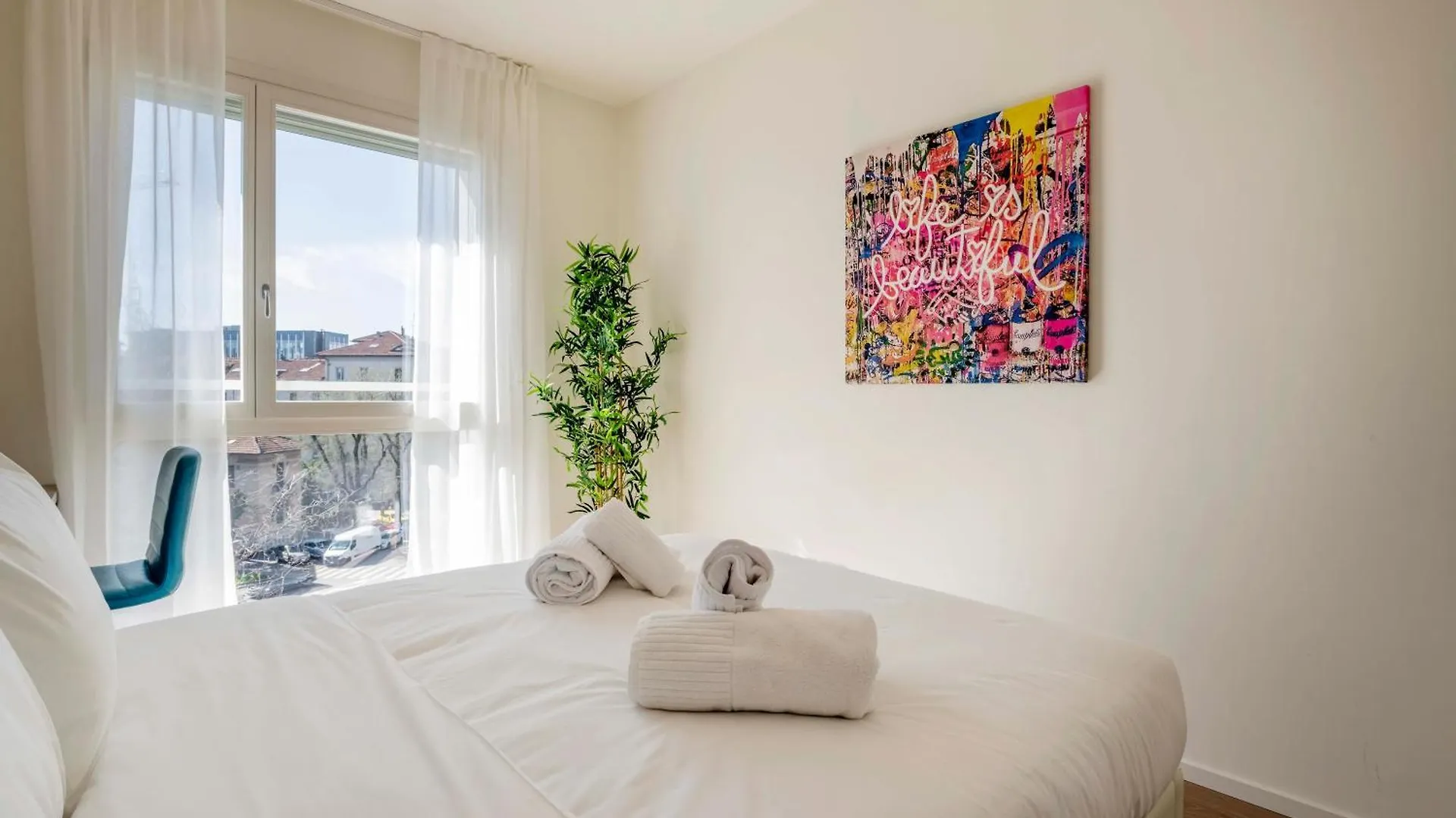 Luvi - Occhialini 4 Apartment Milan Italy