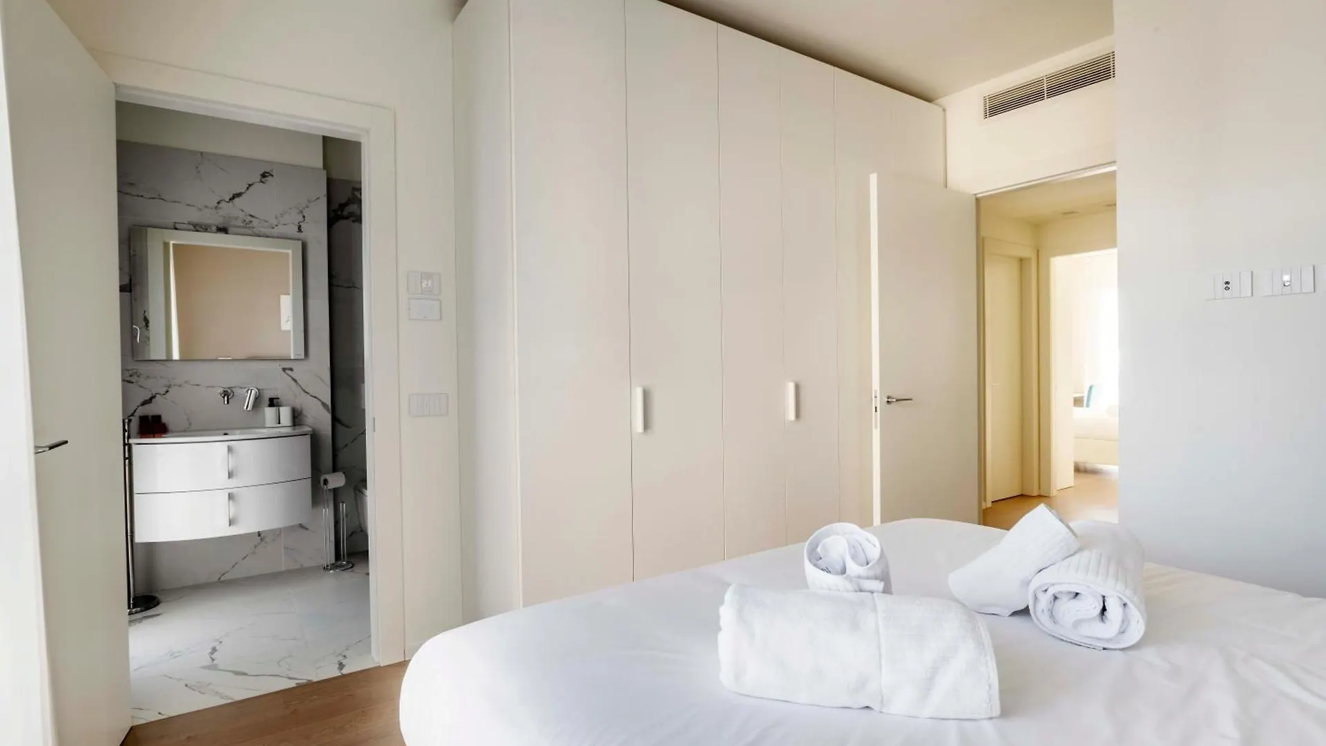 Luvi - Occhialini 4 Apartment Milan
